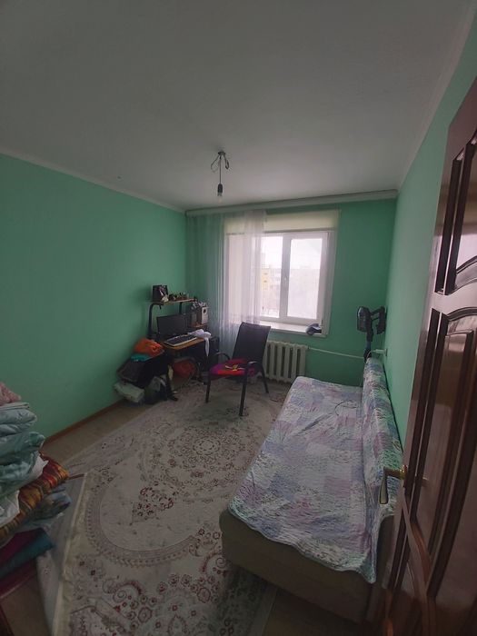 Квартира вторичный рынок