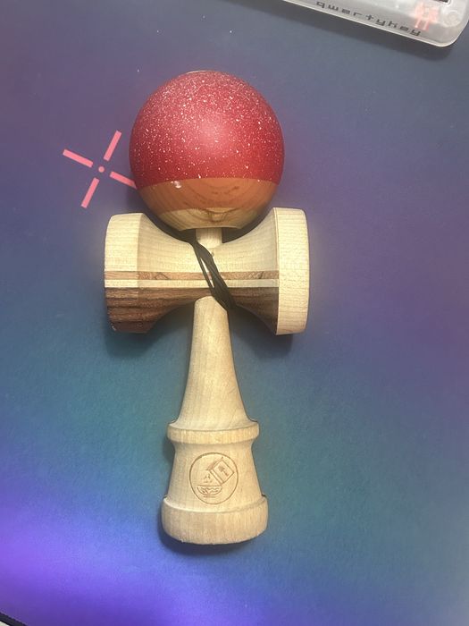 Vand kendama cereal cu tama revo