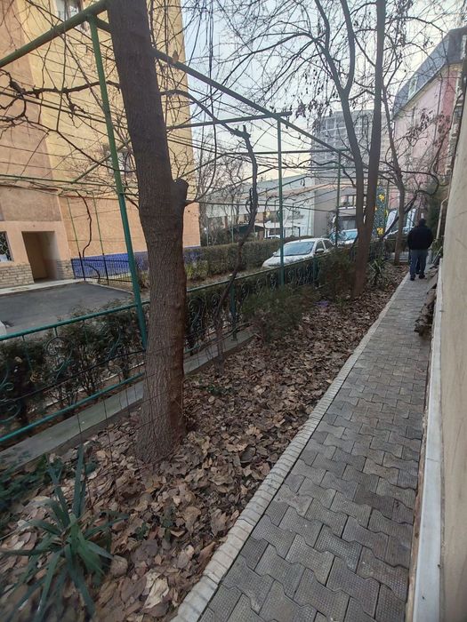 4/1/5 Дархан Спецплан 120кв. Подвал 80кв. Фасад 14м Под офис. 1 линия