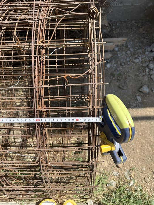 Заборный сетка 1,40 см прочный