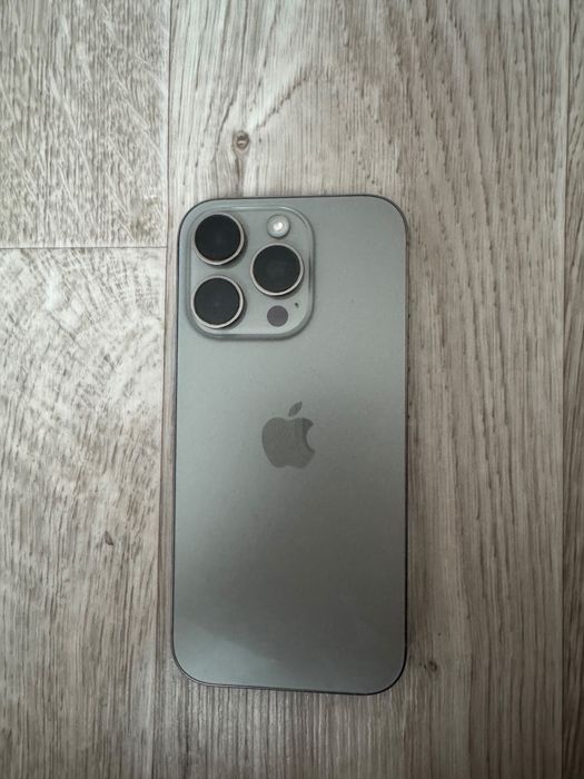 Appel 16pro 128g