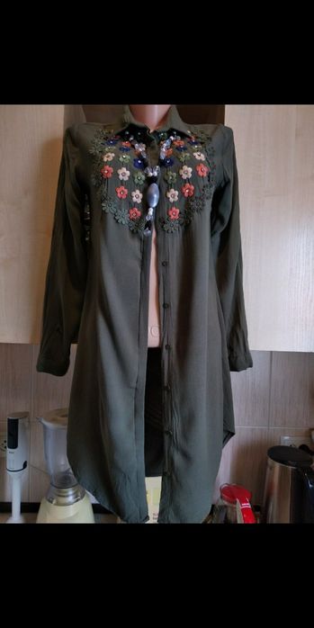 Кофточки модно и красиво