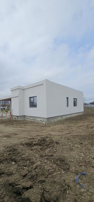 Casa de vanzare Tabarasti