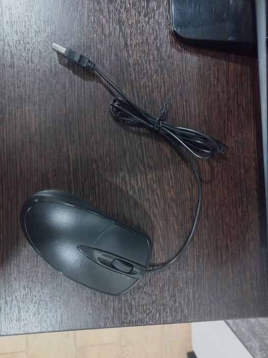 Мышка USB, производитель хз