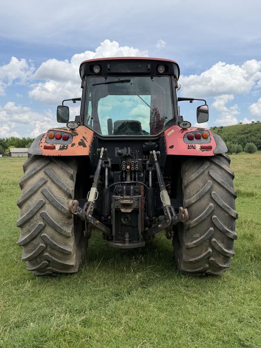 McCormick TTX 230 XTX190