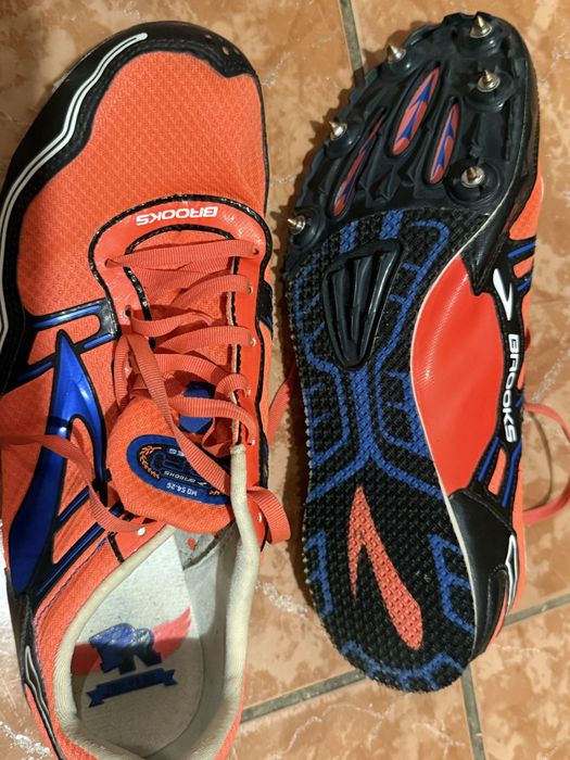 Cuie pentru atletism