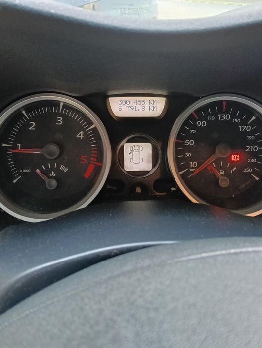 Renault Megane 2