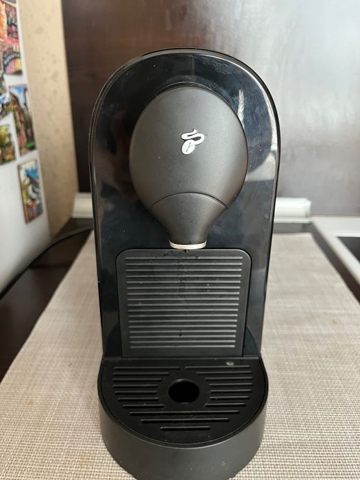 Кафемашина на капсули