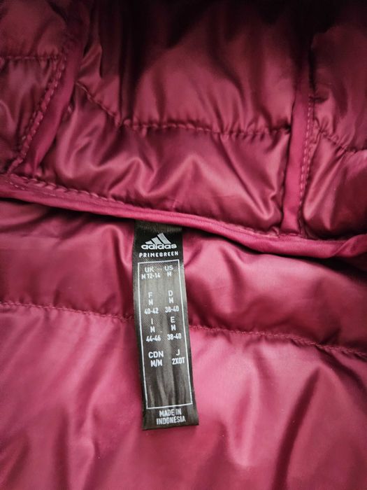 Geaca dama Adidas Essentials Down Parka S