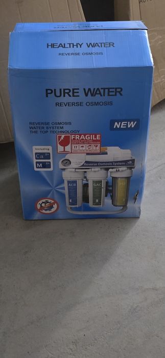 Продаётся филтр для воды