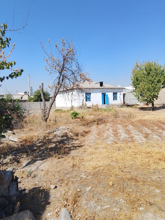 Участок 9 соток, 4-х комнатная