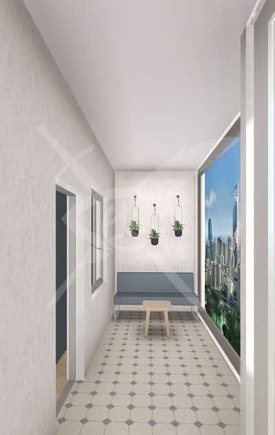 Продава се Двустаен апартамент в Пловдив, Остромила - 191 кв.м за 655 €/кв.м - Снимка #7