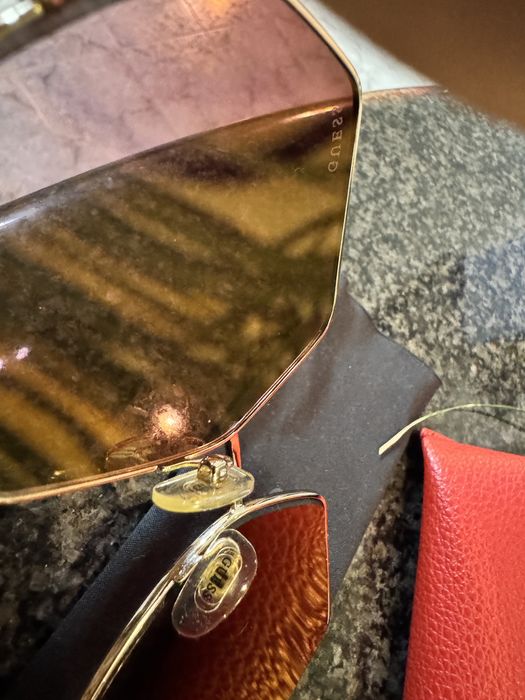 Дамски слънчеви очила GUESS