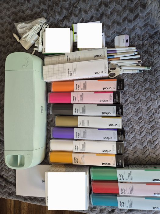 Cricut Explore Air 3