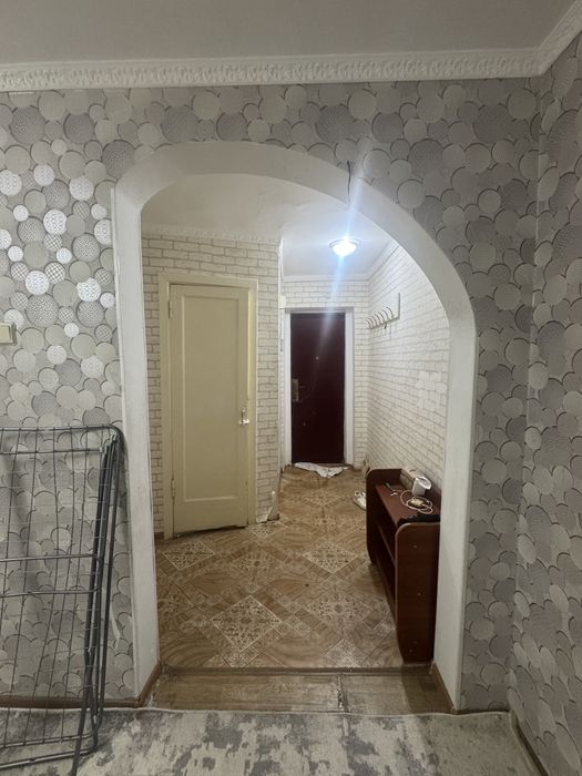 Срочно сдам квартиру