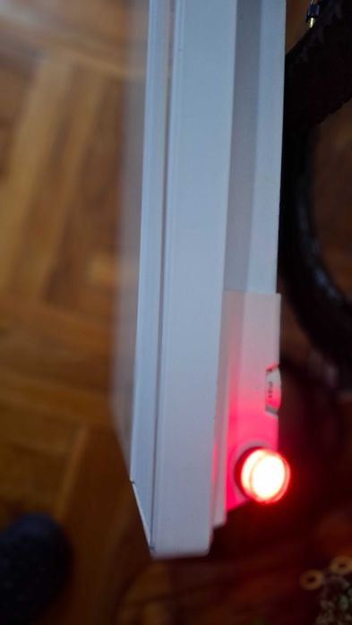 Конвекторна печка Stiebel Eltron CNS 200s