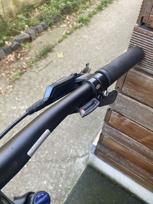 Bicicleta  cross GRX 927