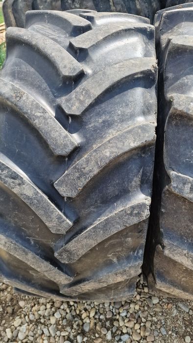 Anvelope AGRICOLE 440/65R24 marca Mitas