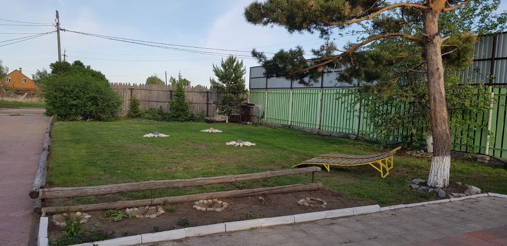 Дом у воды посуточно