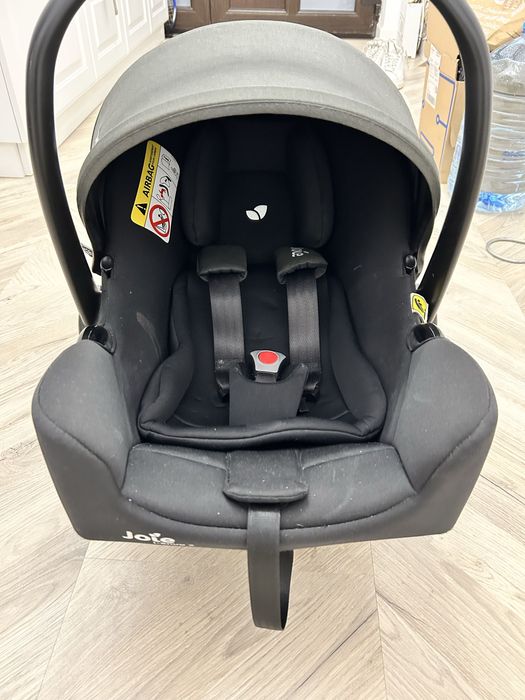 Scoica Joie I snug 2