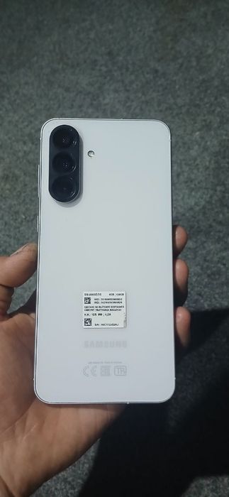 Samsung Gallaxy A56. 128/8