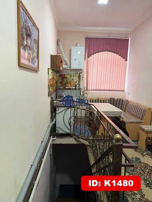 Tezda 5mik Navruz restoran 2xonalik kvartira sotiladi K1480
