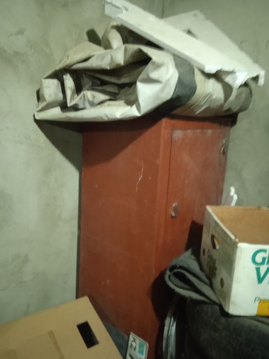 Продам железные сейфы