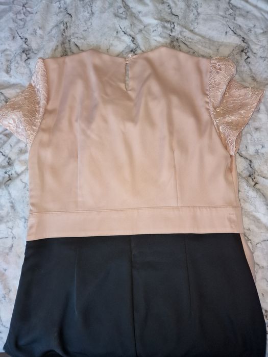 Рокли-дълга,спортна и официална!