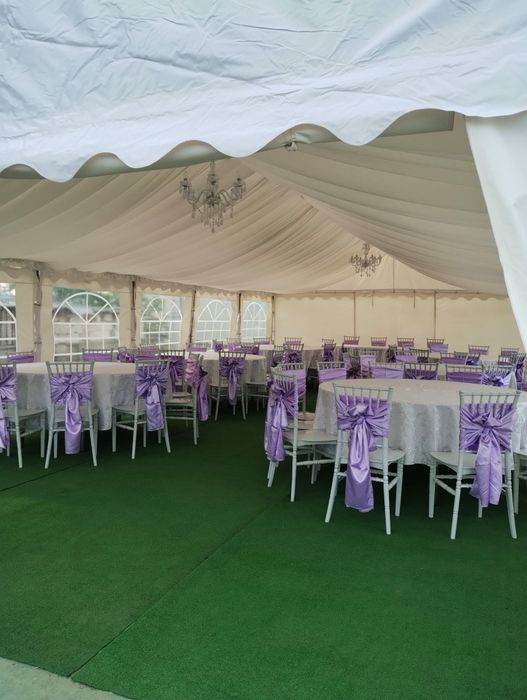 Vand cort evenimente