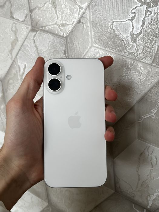 IPhone 16 айфон смартфон телефон гаджет