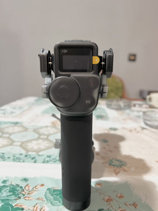 Видео стабилизатор, DII RONIN-SC2