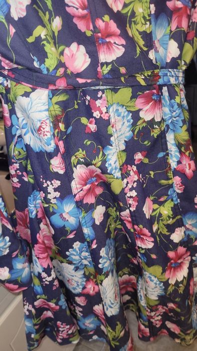 Trech dama marime 42,marca Geannini