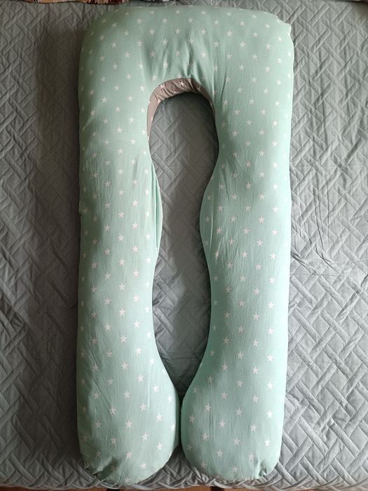 Подушка для беременных