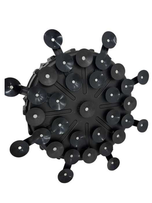 Стоячий мешок Боксерский мешок стоячий