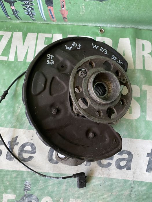 Fuzetă stânga spate Mercedes W 213 2.0 cdi 2017