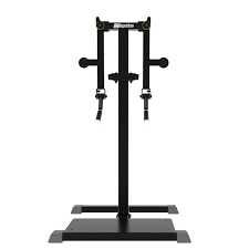 Impulse IFP1103 дельтовидные стоя.Impulse IFP1103 deltoid trenajer.