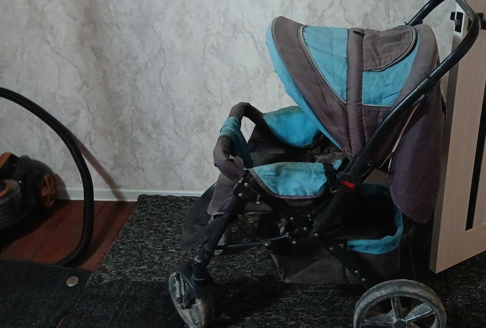 Коляски детский для детей