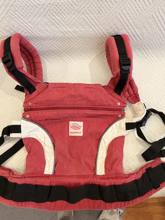 Покривало за бебеносене