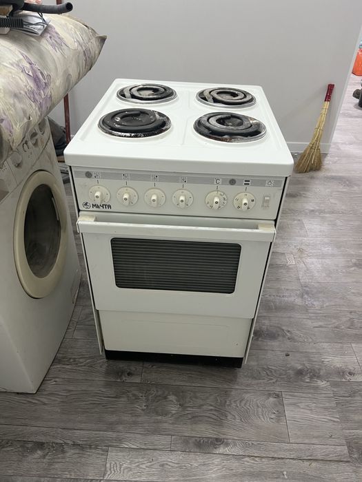 Продам Электрическую  Плтику