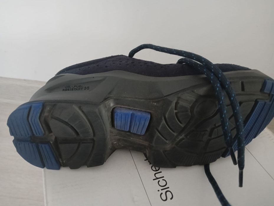 Bocanci de protecție