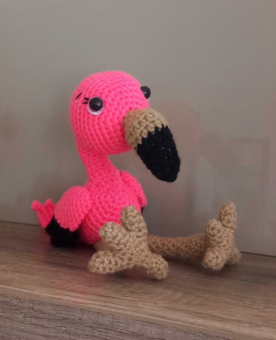 Уникални плетени играчки за декорация и усмивки