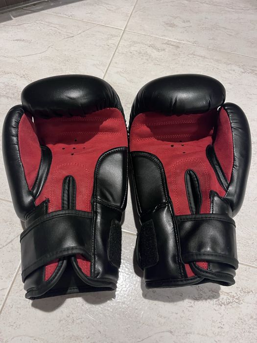 Боксови ръкавици Sporter Boxing