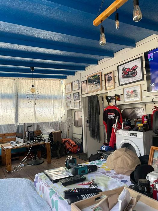 Продава се Къща в Царево - 40 кв.м за 179 €/кв.м - Снимка #4