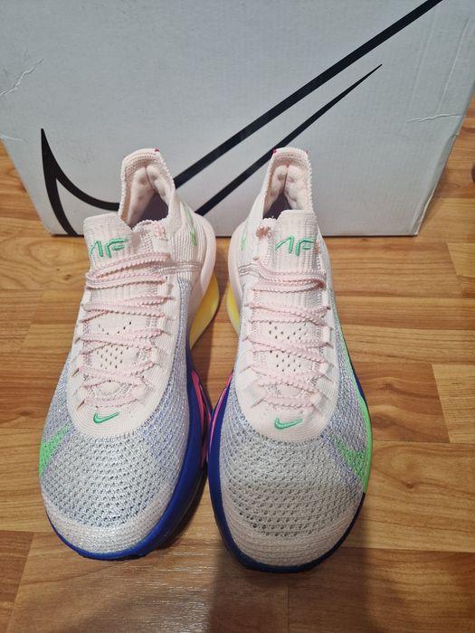 Adidasi Nike Alphafly 3