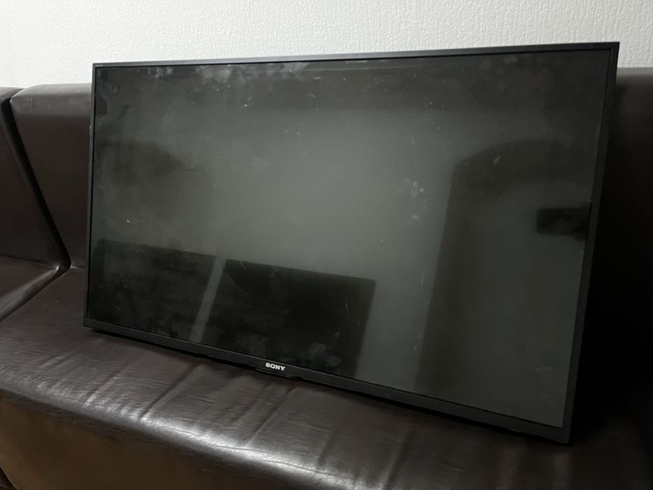 Продам телевизор Sony