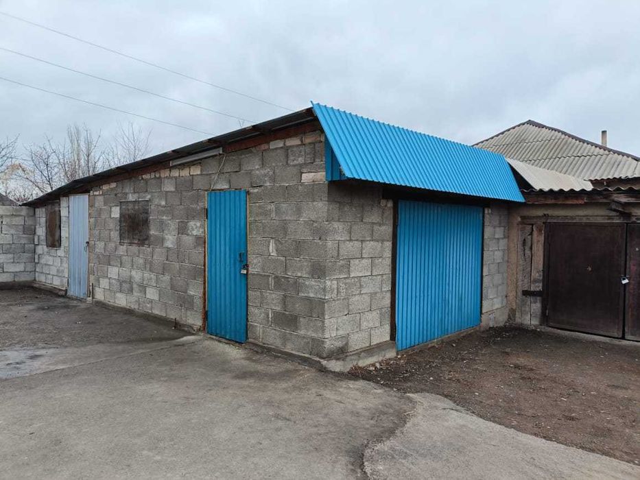 Продаётся дом теплый уютный