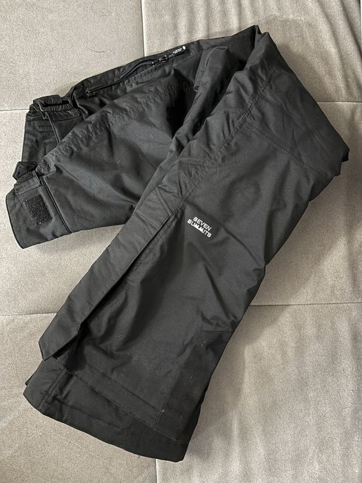 Ски панталон Seven Summit