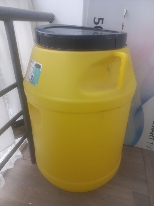 Продам Бак 120 л