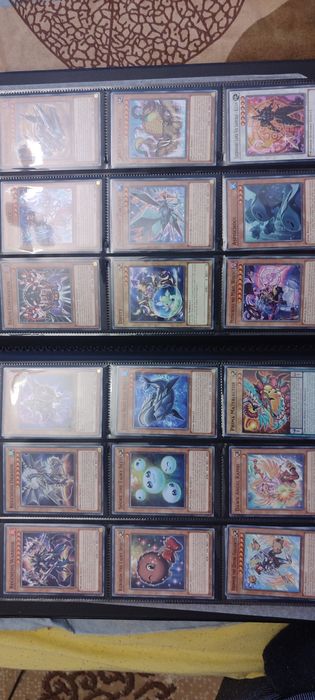 Карти от Aliance insigh