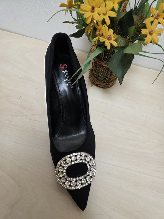 Pantofi eleganți 41